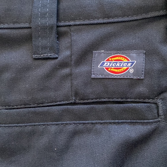 Dickies Premium Industrial Cargo Work Shorts - Picture 5 of 6